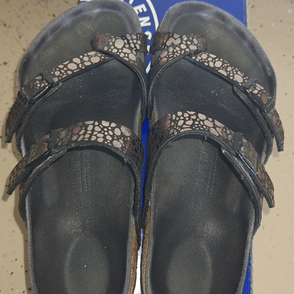 Birkenstock Mayari Size 36 - Picture 7 of 8